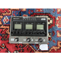 Zoom g3