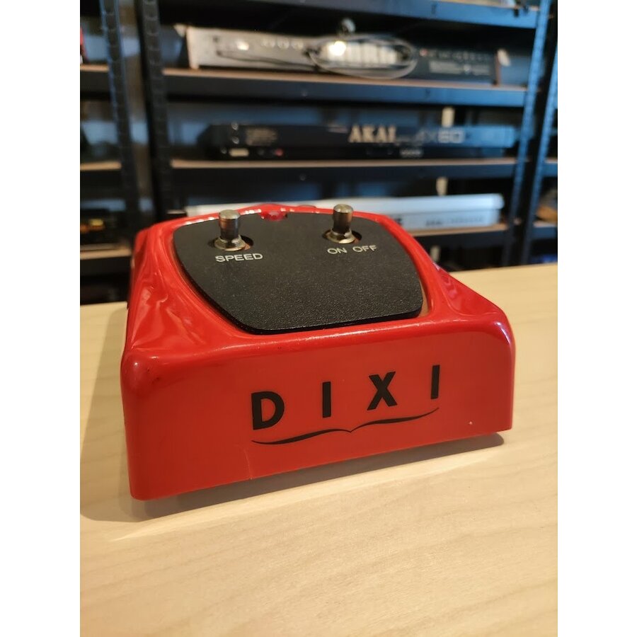 CEI Dixi Fluid Sound Box