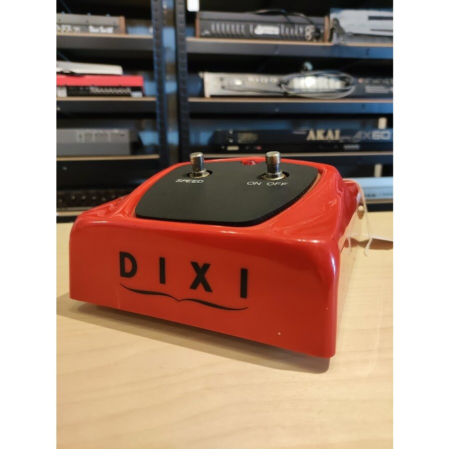 CEI Dixi Fluid Sound Box
