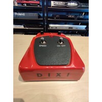 CEI Dixi Fluid Sound Box