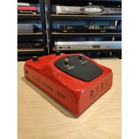 CEI Dixi Fluid Sound Box