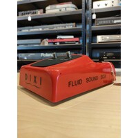 CEI Dixi Fluid Sound Box