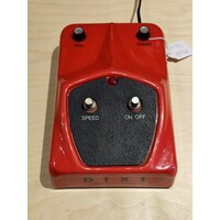 CEI Dixi Fluid Sound Box