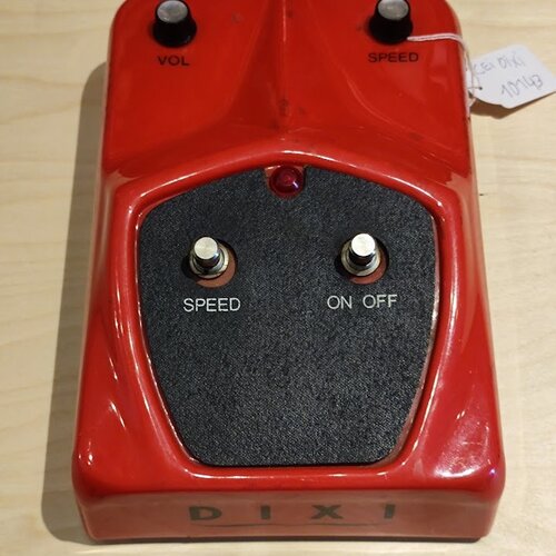 CEI Dixi Fluid Sound Box 