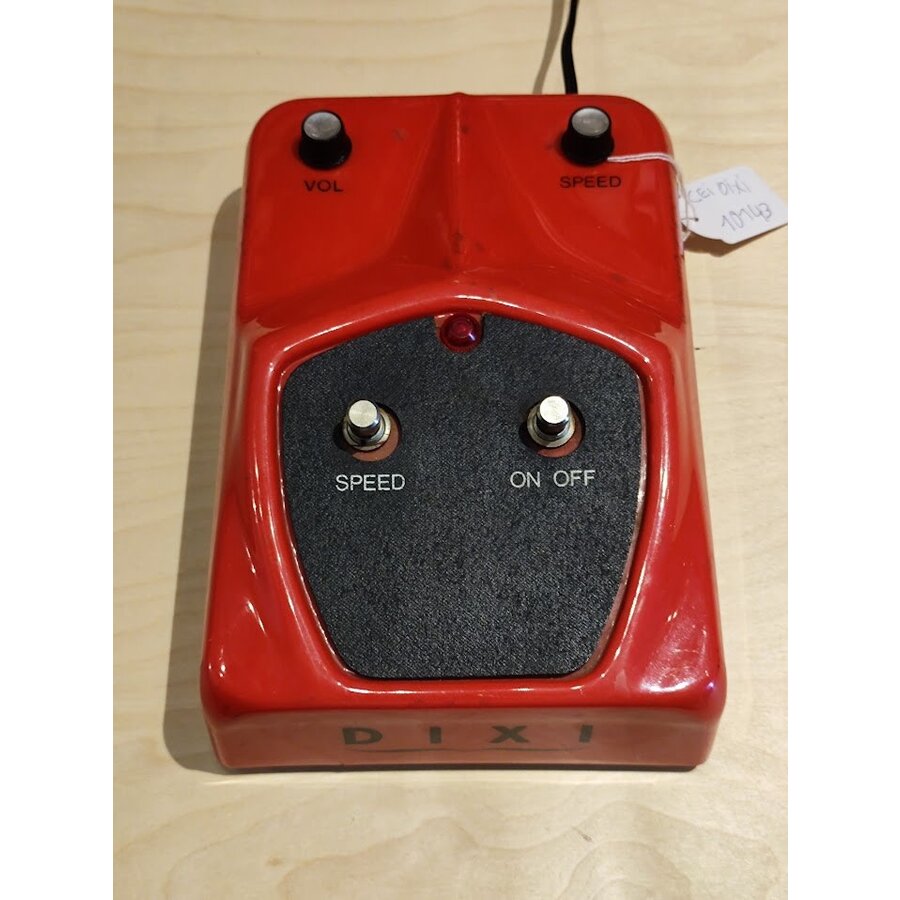 CEI Dixi Fluid Sound Box
