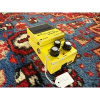 Boss Super Overdrive SD-1