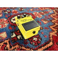 Boss Super Overdrive SD-1