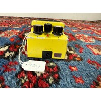 Boss Super Overdrive SD-1