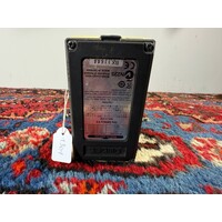 Boss Super Overdrive SD-1