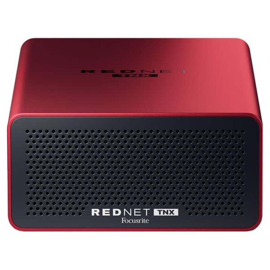 Focusrite RedNet TNX