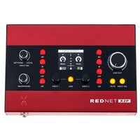 Focusrite RedNet X2P