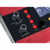 Focusrite RedNet X2P