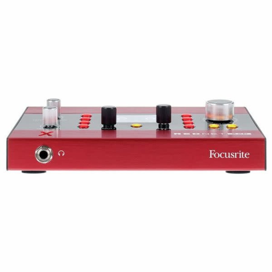 Focusrite RedNet X2P