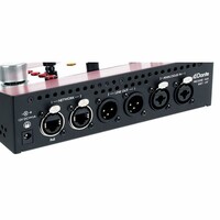 Focusrite RedNet X2P