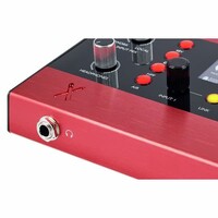 Focusrite RedNet X2P