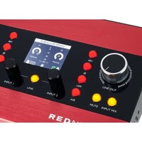 Focusrite RedNet X2P