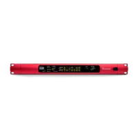 Focusrite RedNet A16R MkII