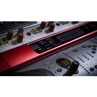 Focusrite RedNet A16R MkII