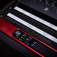 Focusrite RedNet A16R MkII
