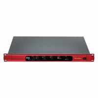 Focusrite RedNet D64R