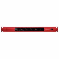 Focusrite RedNet D64R