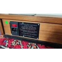 Analogue Systems French Connection