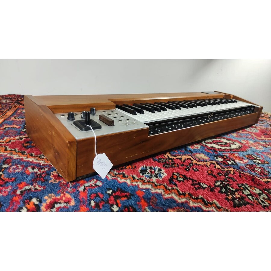 Analogue Systems French Connection