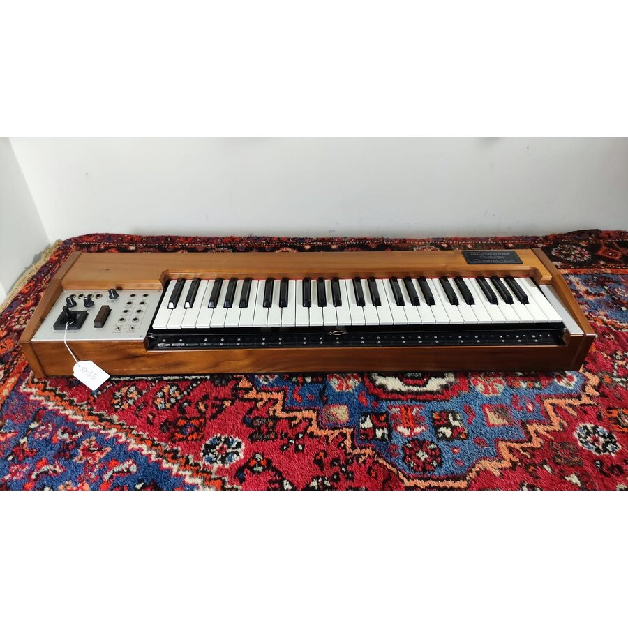 Analogue Systems French Connection