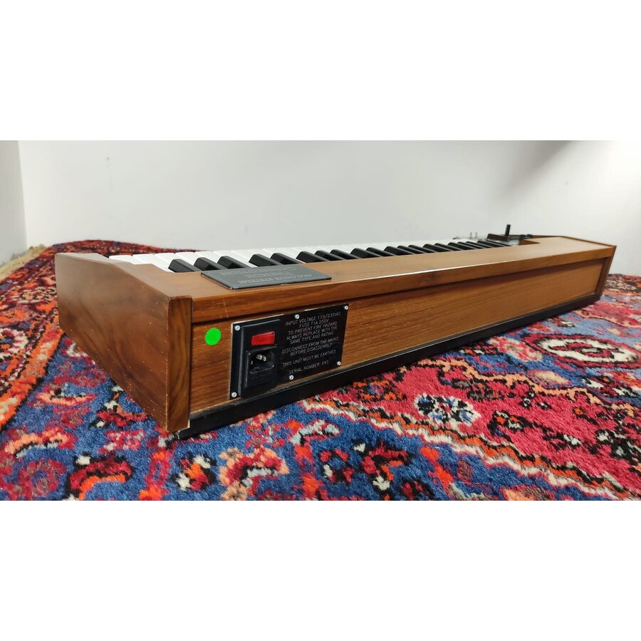 Analogue Systems French Connection