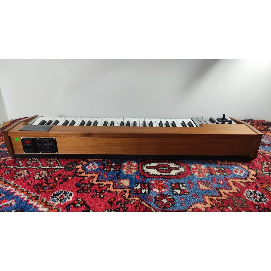 Analogue Systems French Connection