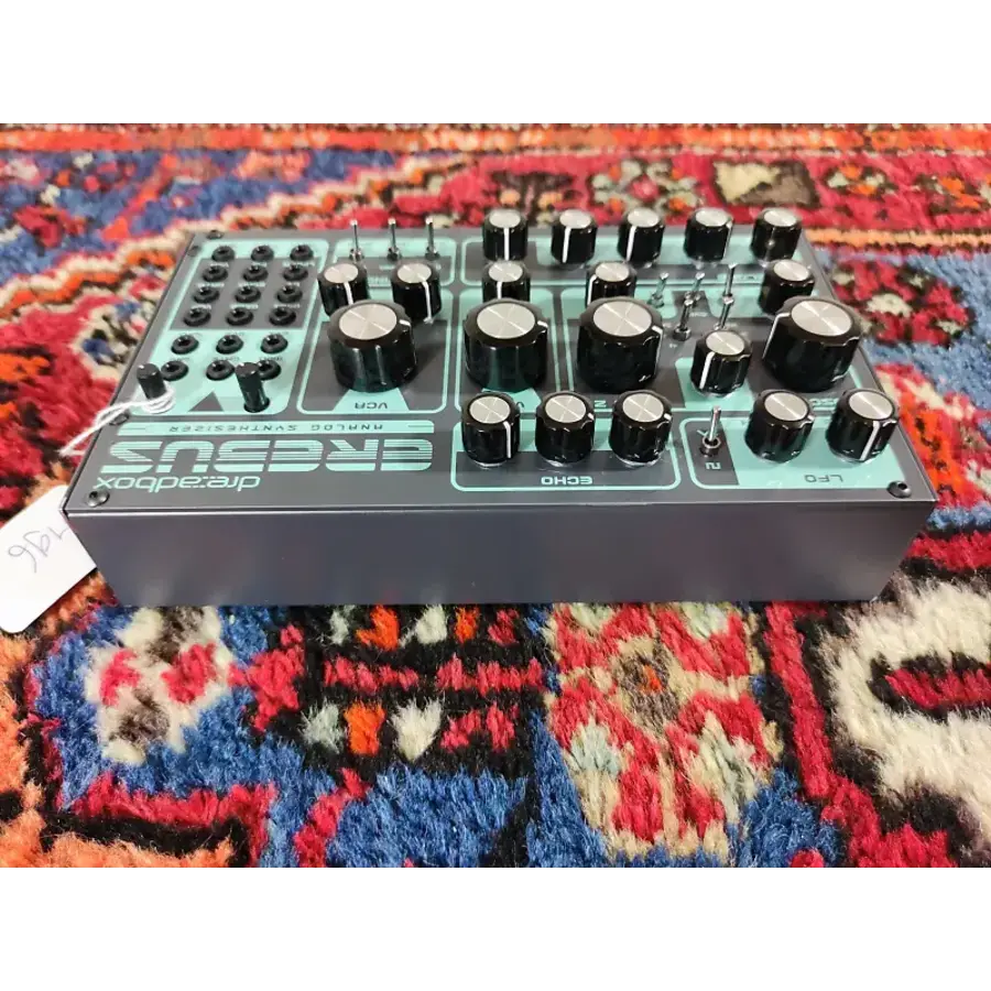 Dreadbox Erebus