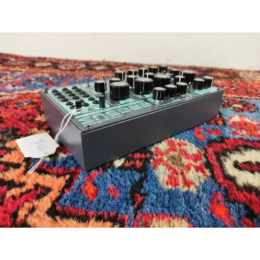 Dreadbox Erebus