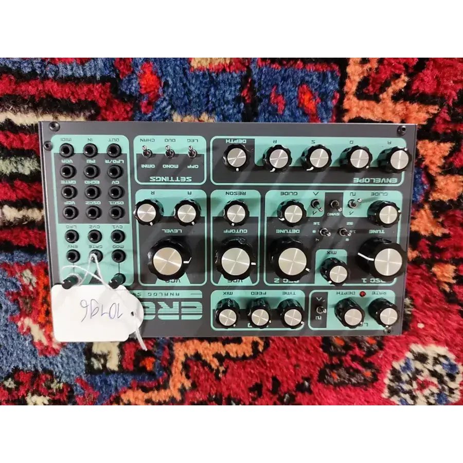 Dreadbox Erebus