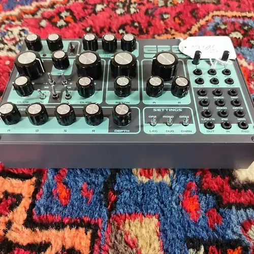 Dreadbox Erebus 