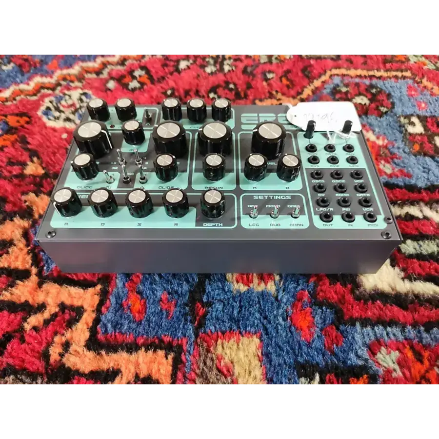 Dreadbox Erebus