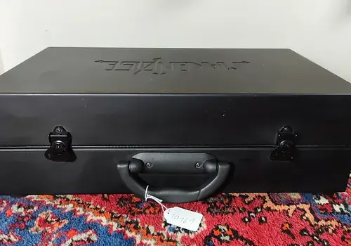 Make Noise 7U 4 Zone Case 