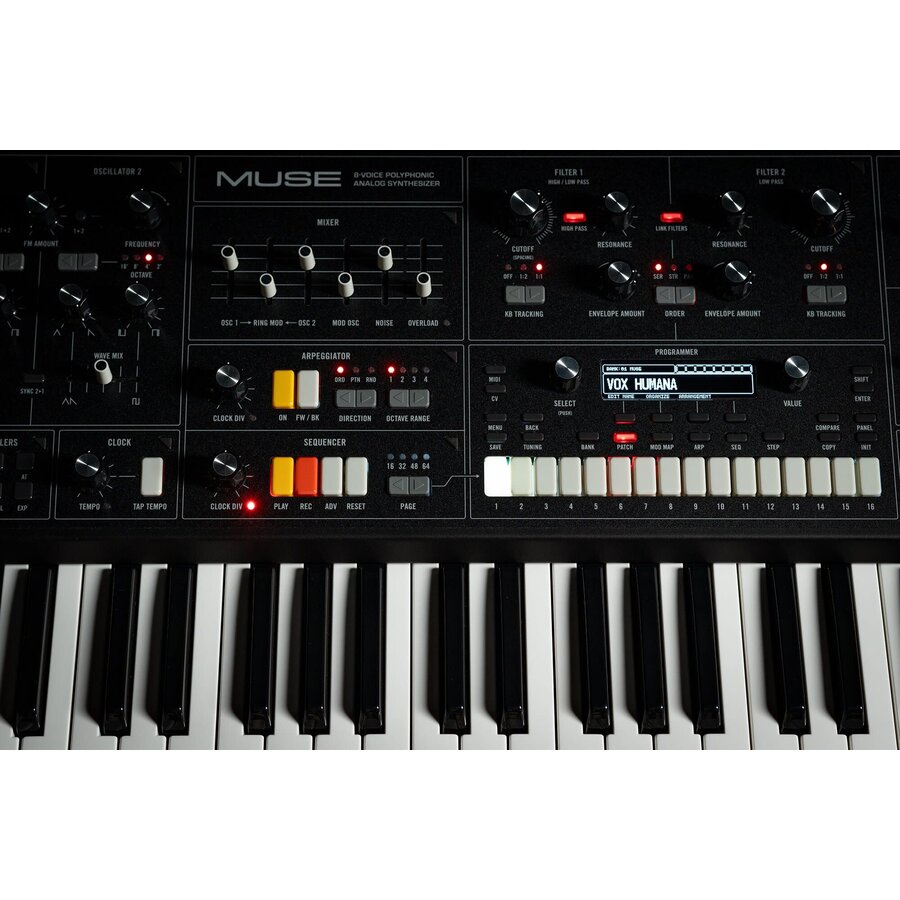 Moog Muse