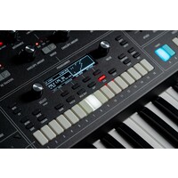 Moog Muse