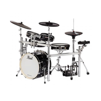 PEARL EMERGE HYBRID SET (in collaboration with KORG)