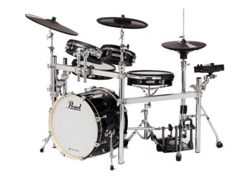 PEARL EMERGE HYBRID SET (in collaboration with KORG) 