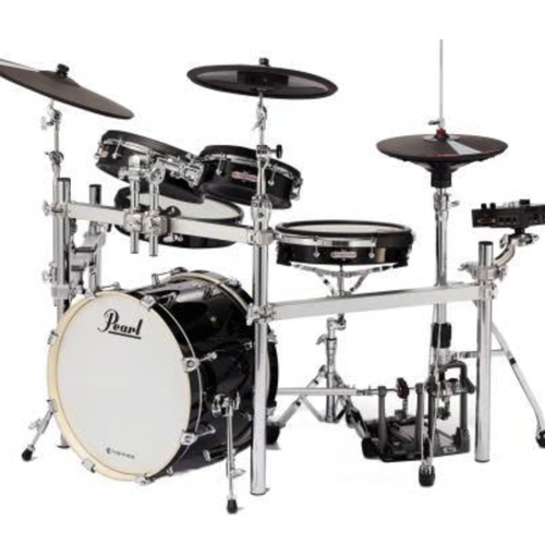 PEARL EMERGE HYBRID SET (in collaboration with KORG) 