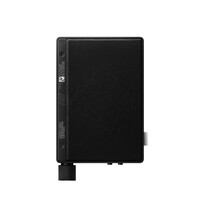 Teenage Engineering - TX-6 black