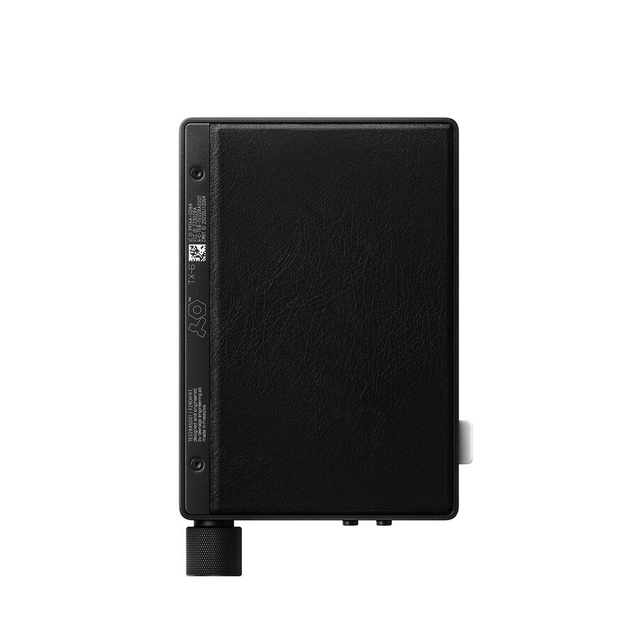 Teenage Engineering - TX-6 black