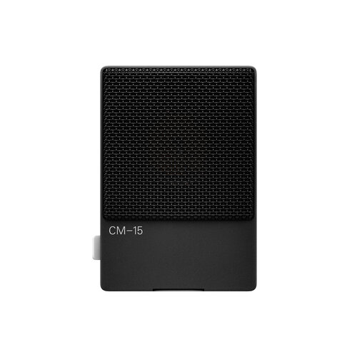 Teenage Engineering - CM-15 black 