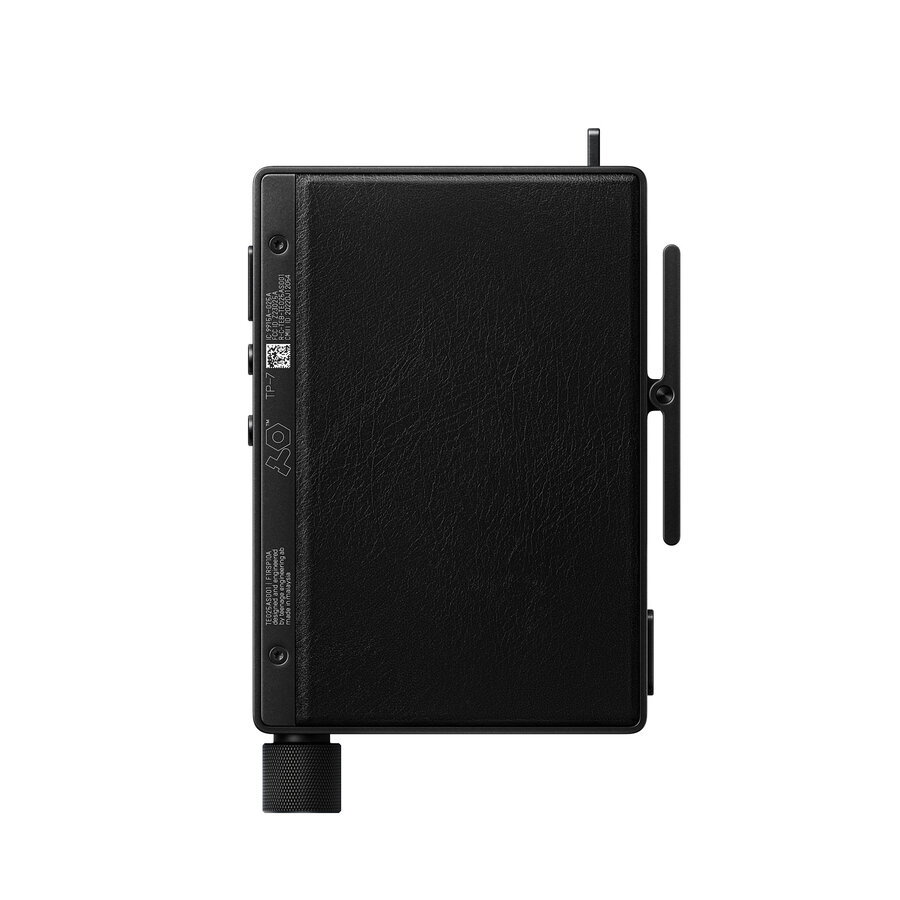 Teenage Engineering - TP-7 Black