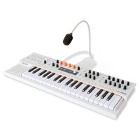 Arturia Minifreak Vocoder