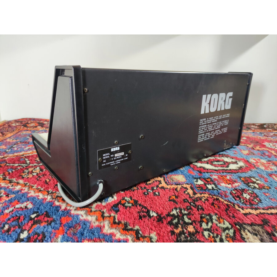 Korg MS-20 (220V)