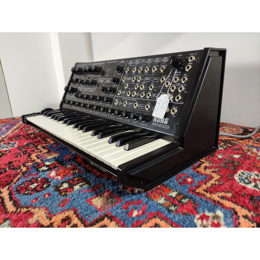 Korg MS-20 (220V)