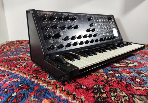 Korg MS-20 (220V) 