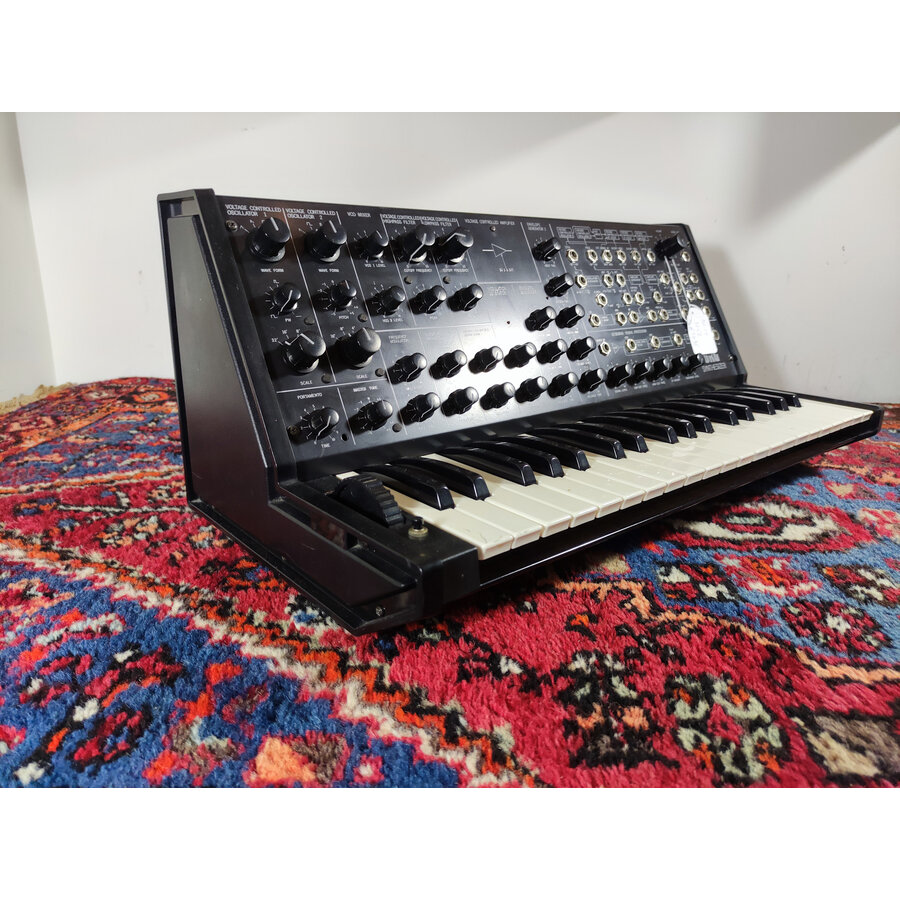 Korg MS-20 (220V)